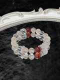 Rosaline Crystal Serenity Bracelet 02110