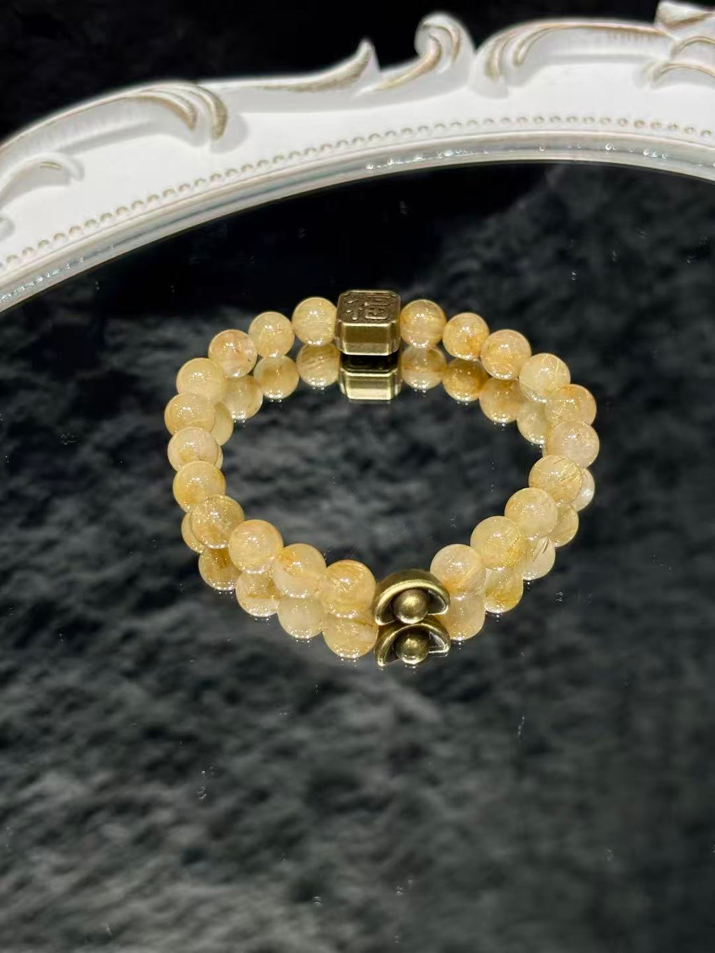 Fortuna Aurea Bracelet 02241