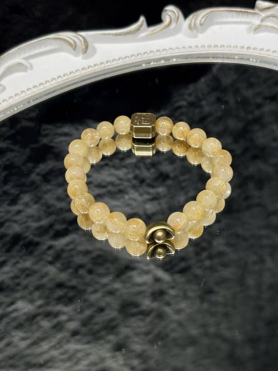 Fortuna Aurea Bracelet 02241