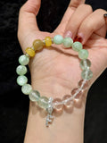 Verdant Harmony Renewal Bracelet 02125