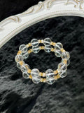 Luminous Tides Clarity Bracelet 02195