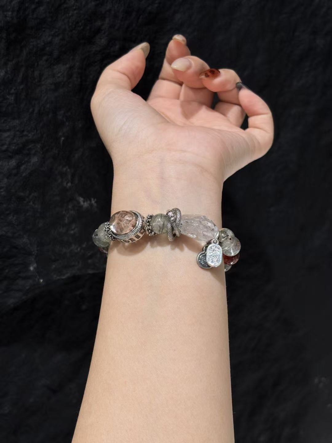 Mystic Guardian Vitality Bracelet 02139