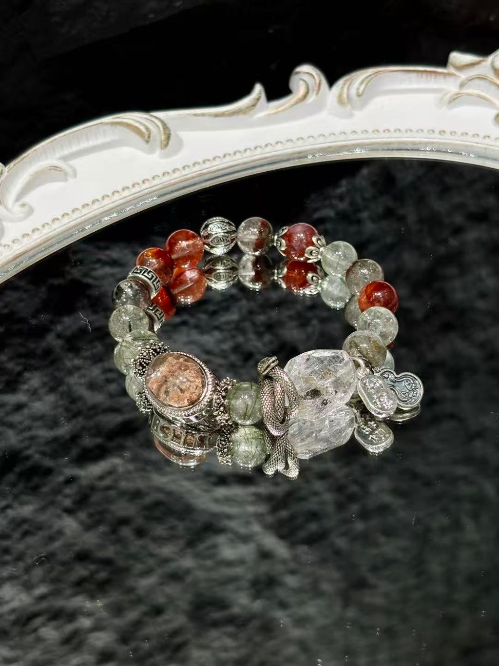 Mystic Guardian Vitality Bracelet 02139