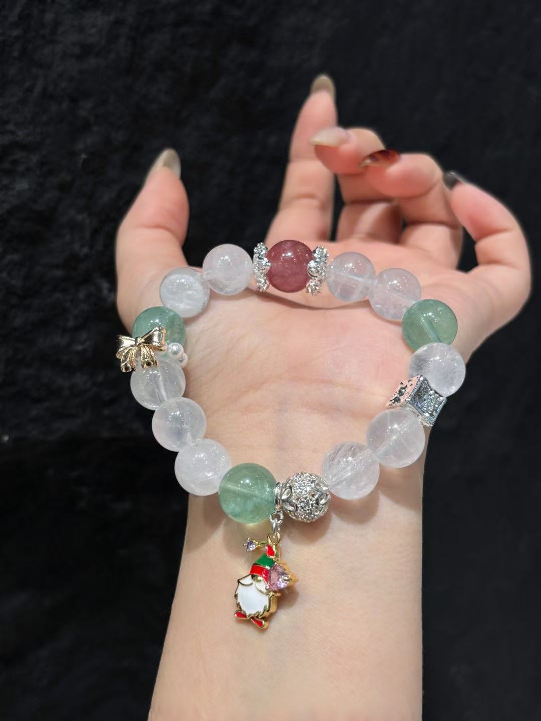 Winter Éclat Harmony Bracelet 02162