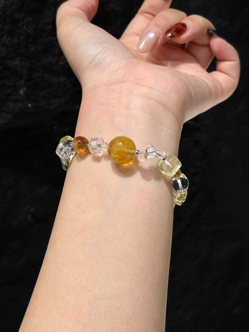 Auric Lumina Bracelet 02213