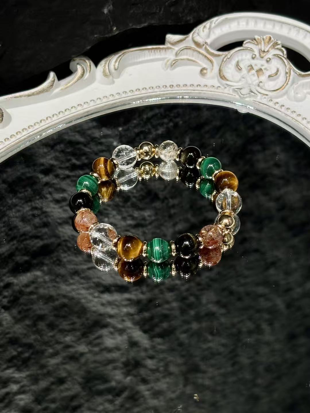 Imperial Verdant Bracelet 02217