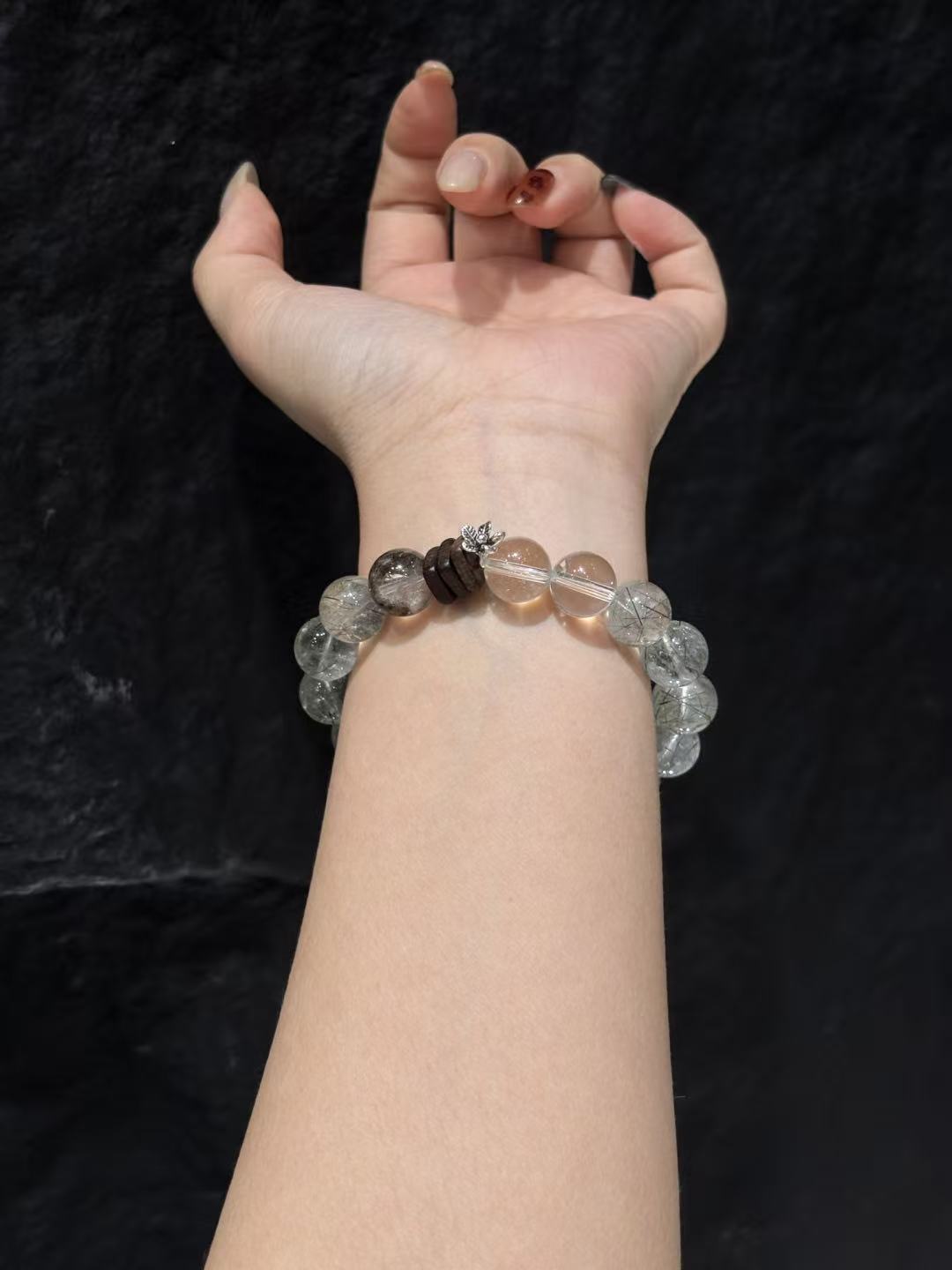 Verdant Aura Renewal Bracelet 01244