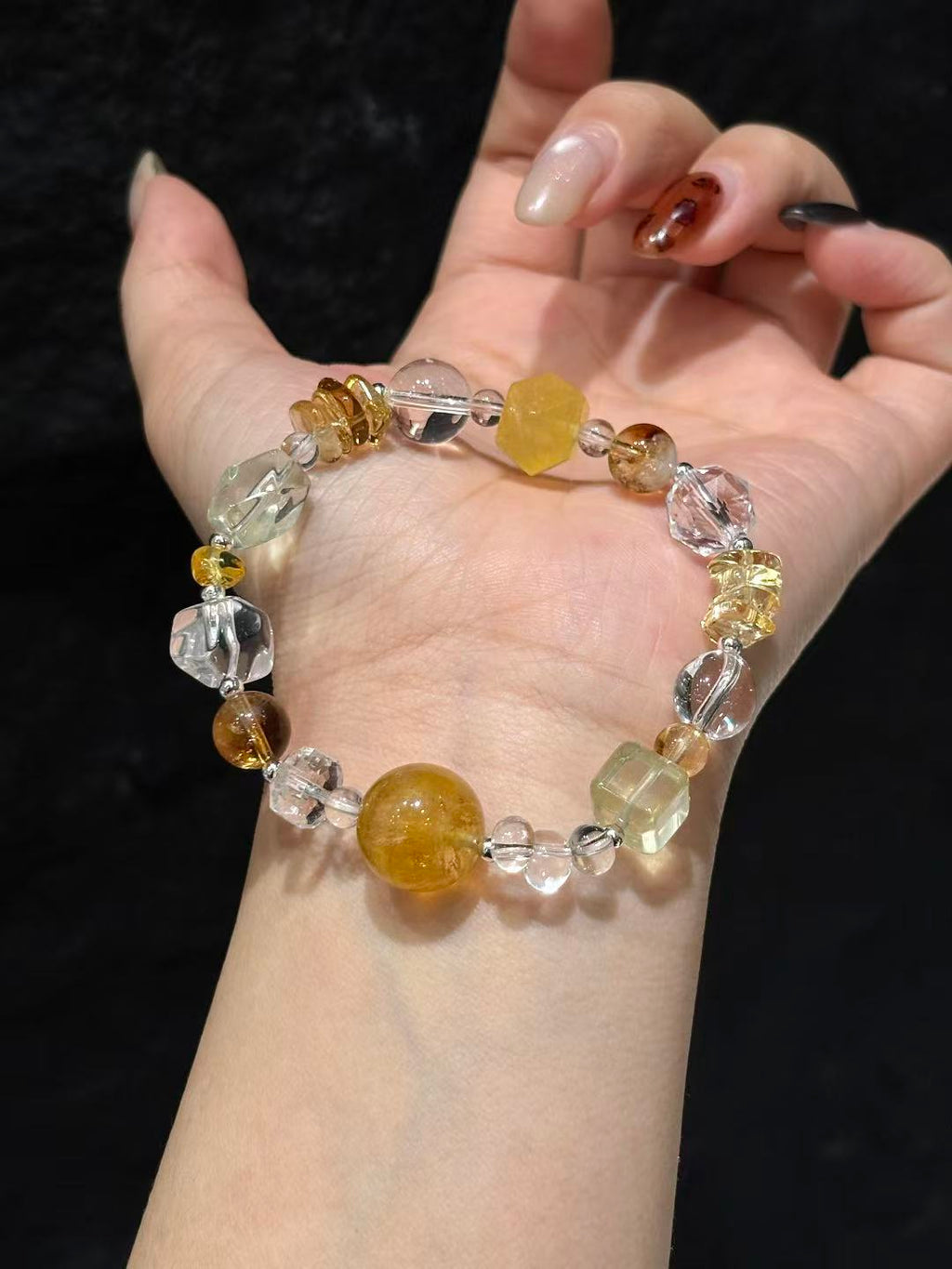 Auric Lumina Bracelet 02213