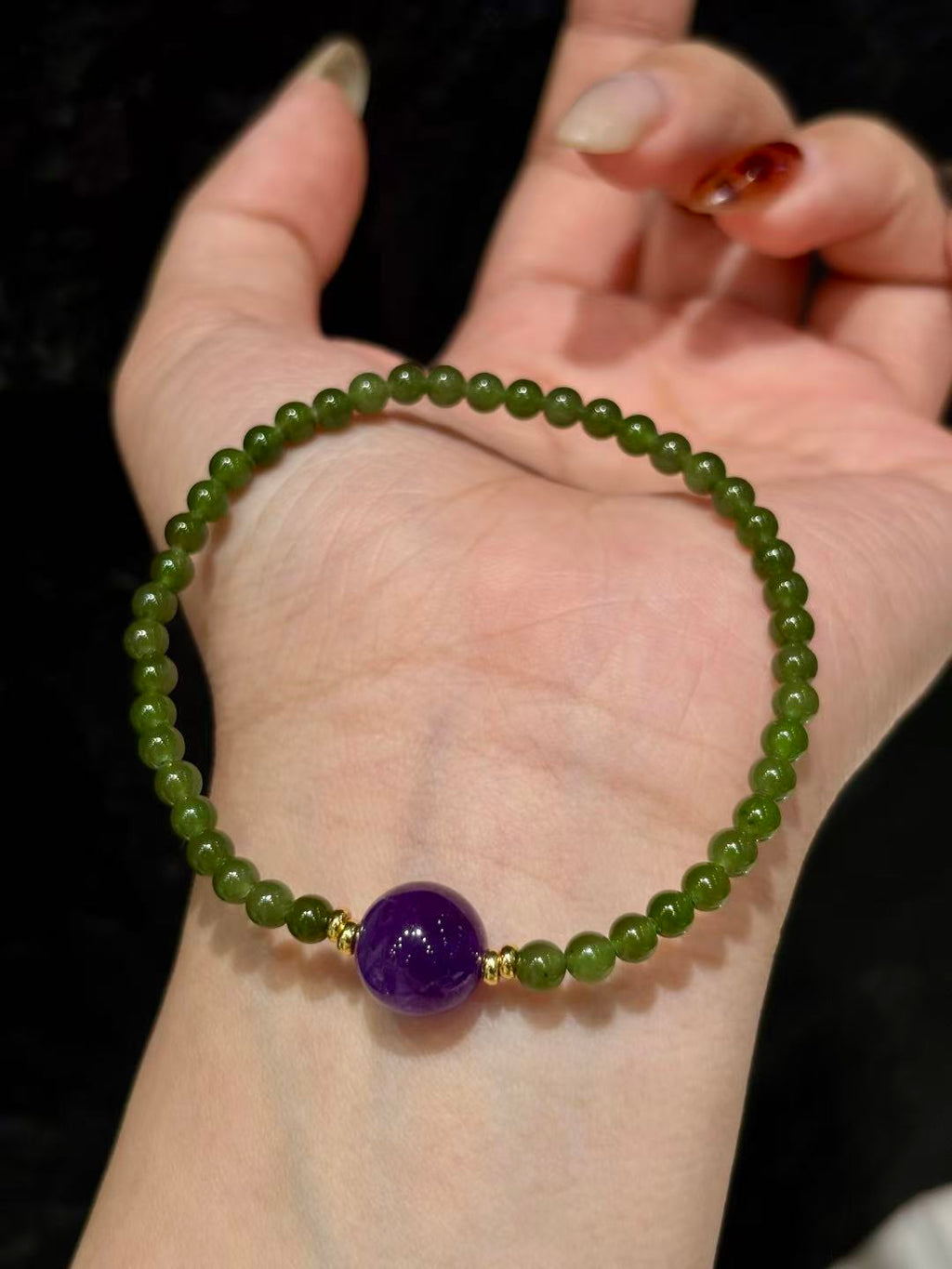 Harmony Energy Bracelet 02151