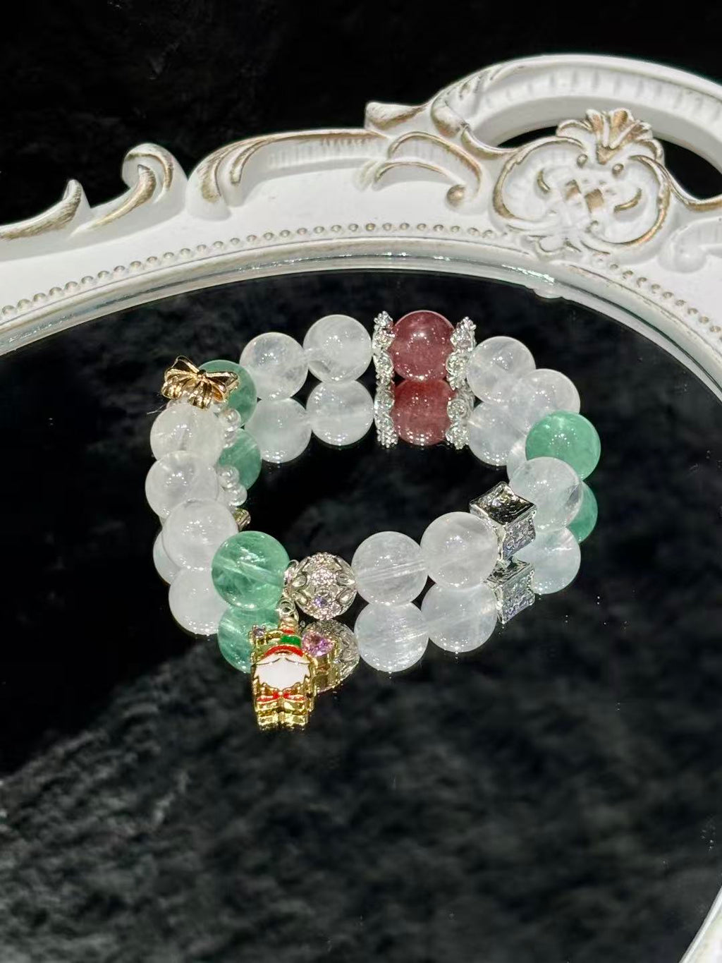 Winter Éclat Harmony Bracelet 02162
