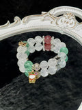 Winter Éclat Harmony Bracelet 02162