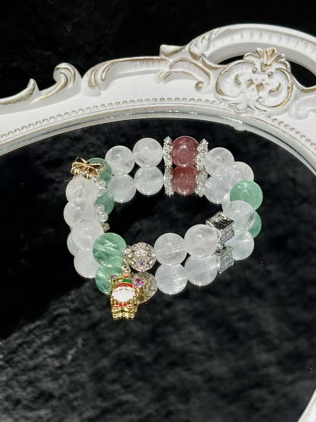 Winter Éclat Harmony Bracelet 02162