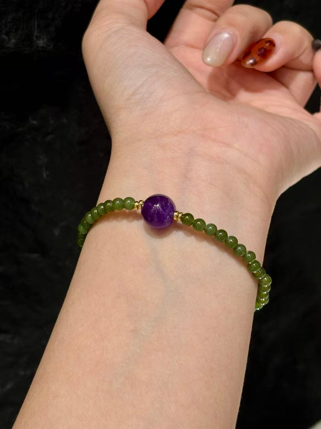 Harmony Energy Bracelet 02151