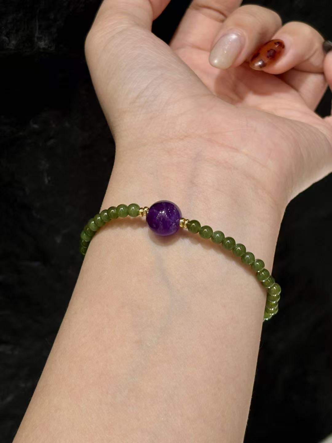 Harmony Energy Bracelet 02151