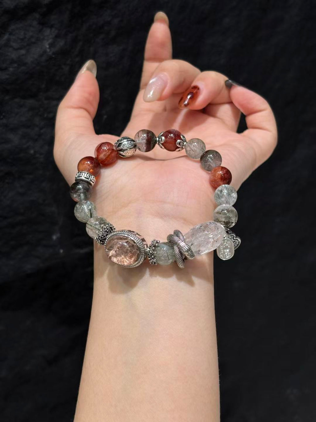 Mystic Guardian Vitality Bracelet 02139