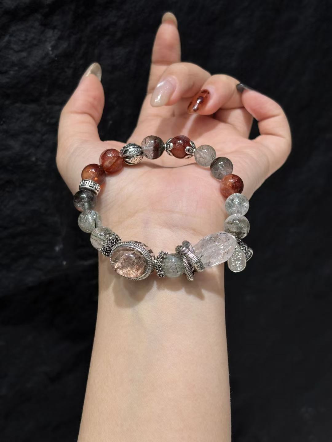 Mystic Guardian Vitality Bracelet 02139