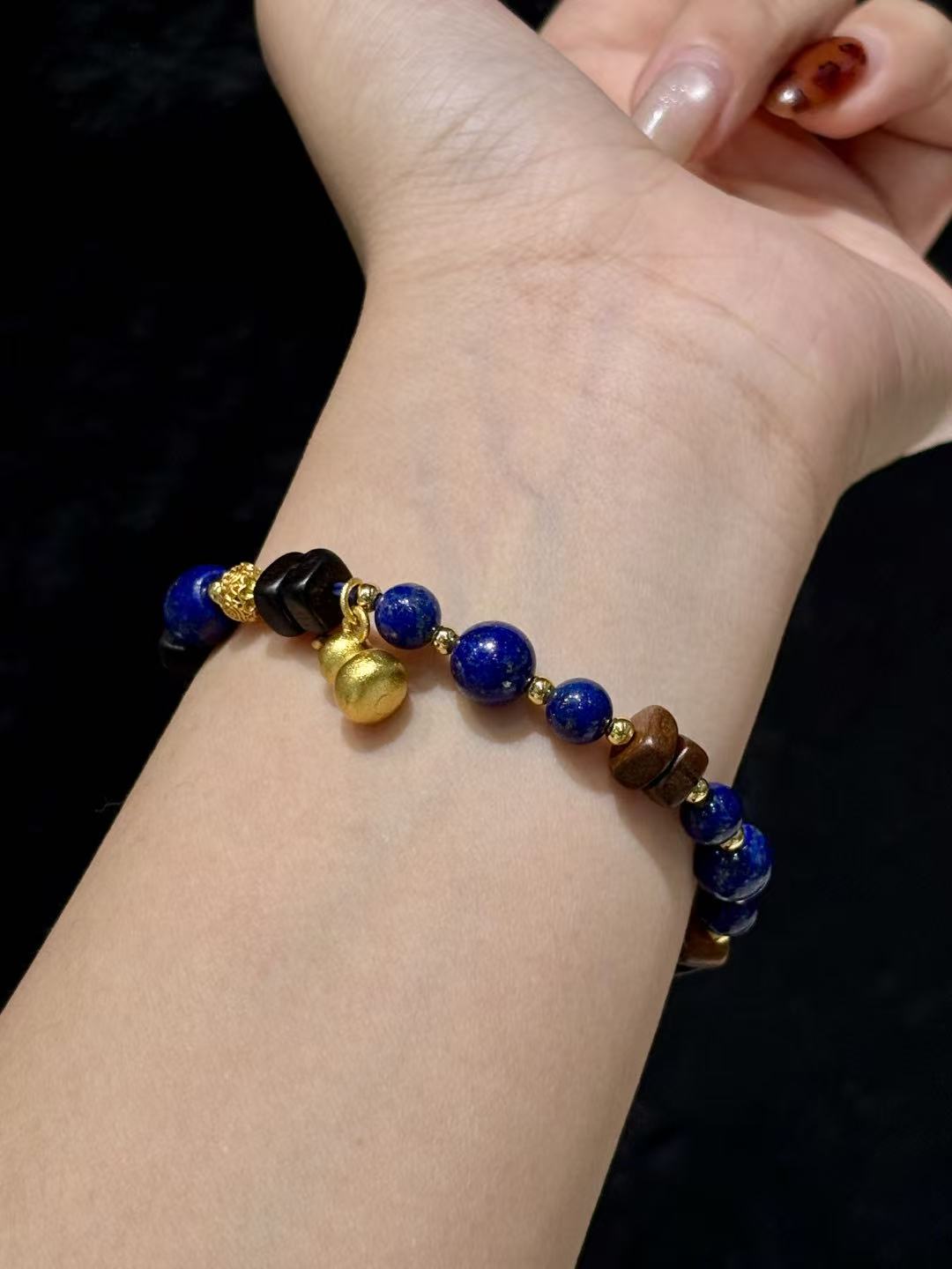 Celestial Aether Insight Bracelet 02157