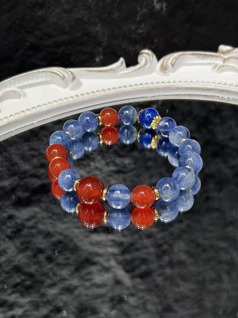 Celestial Vitality Resonance Bracelet 02129