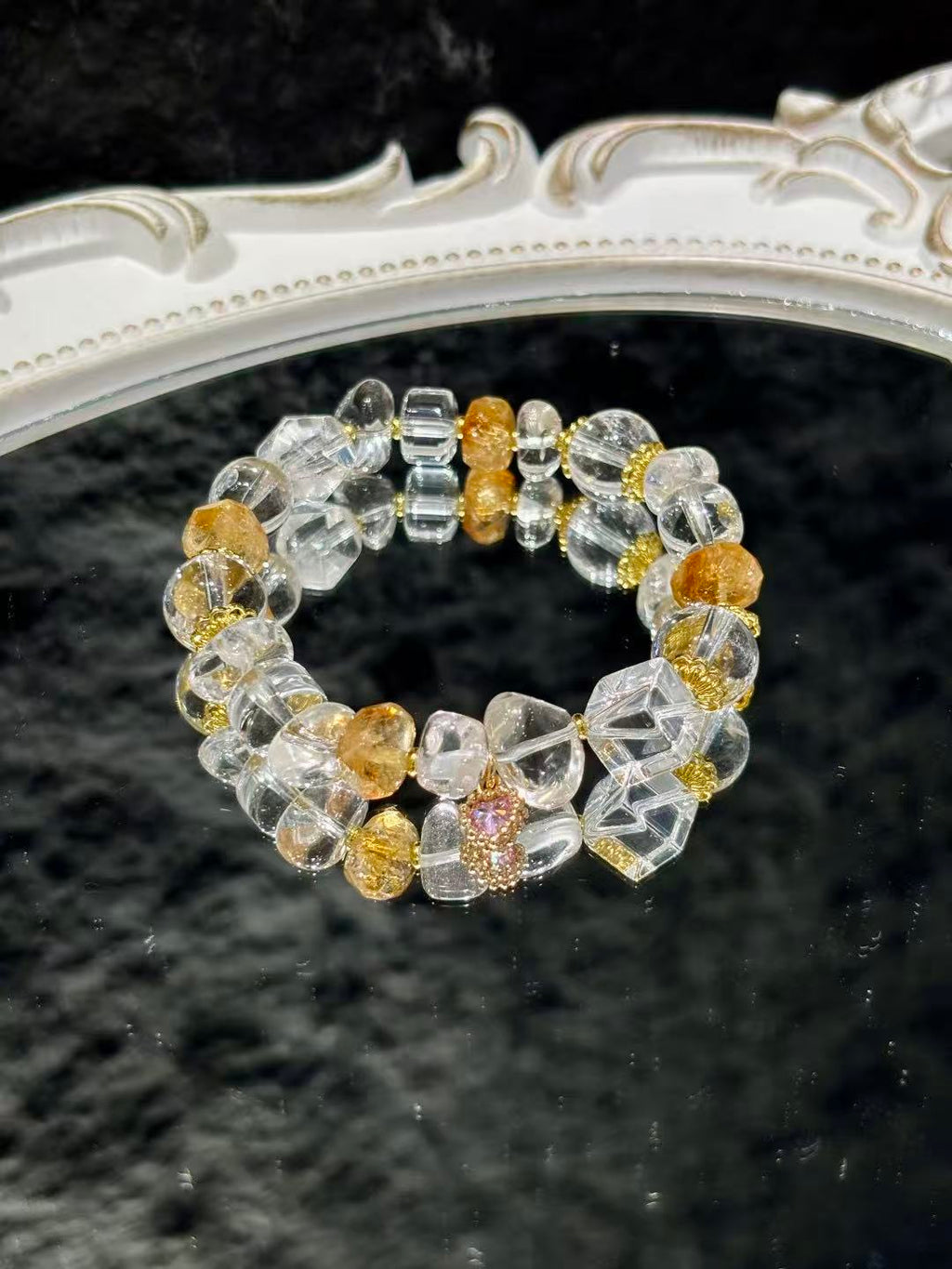 Astral Lumina Prosperity Bracelet 02130