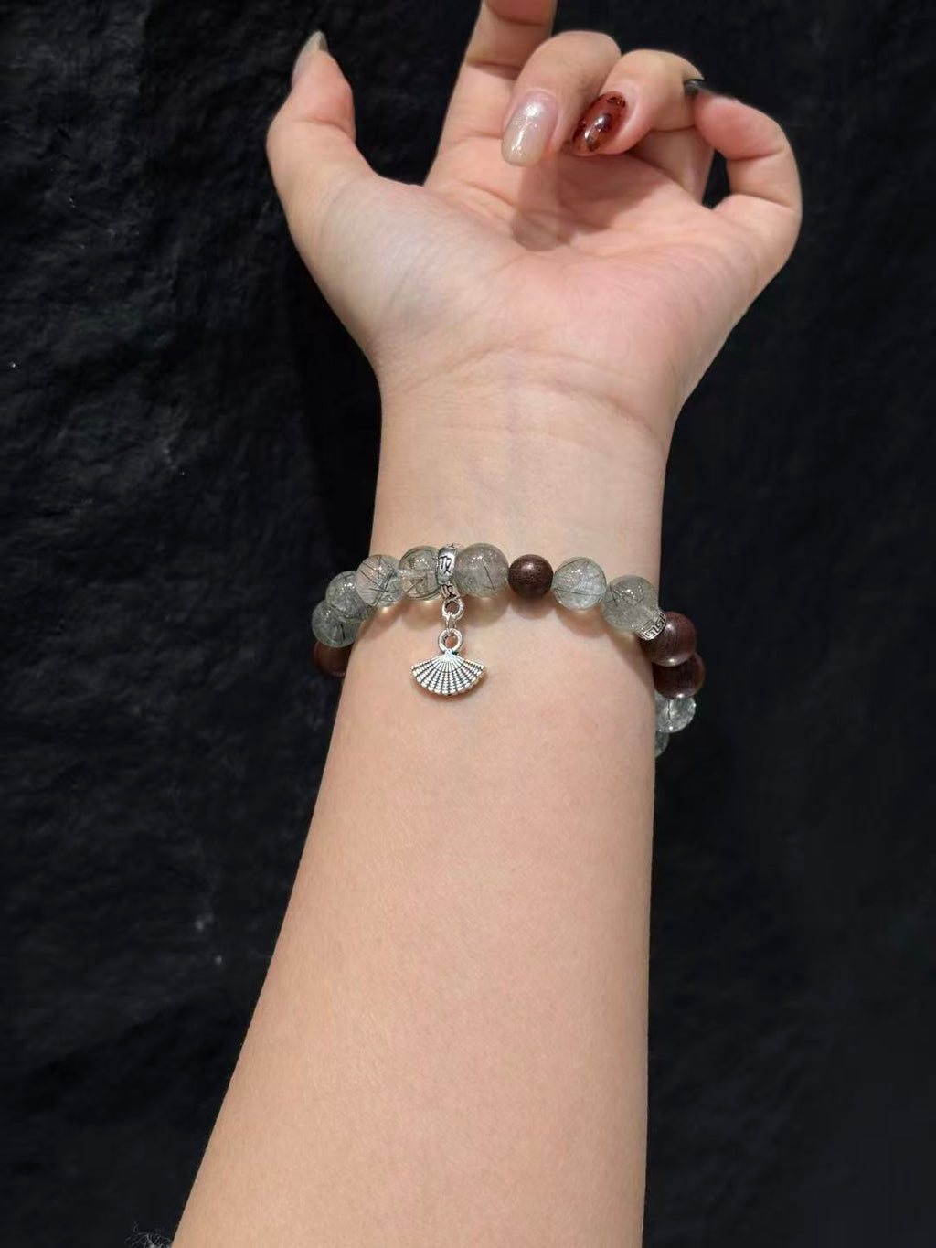 Verdant Aura Renewal Bracelet 02147