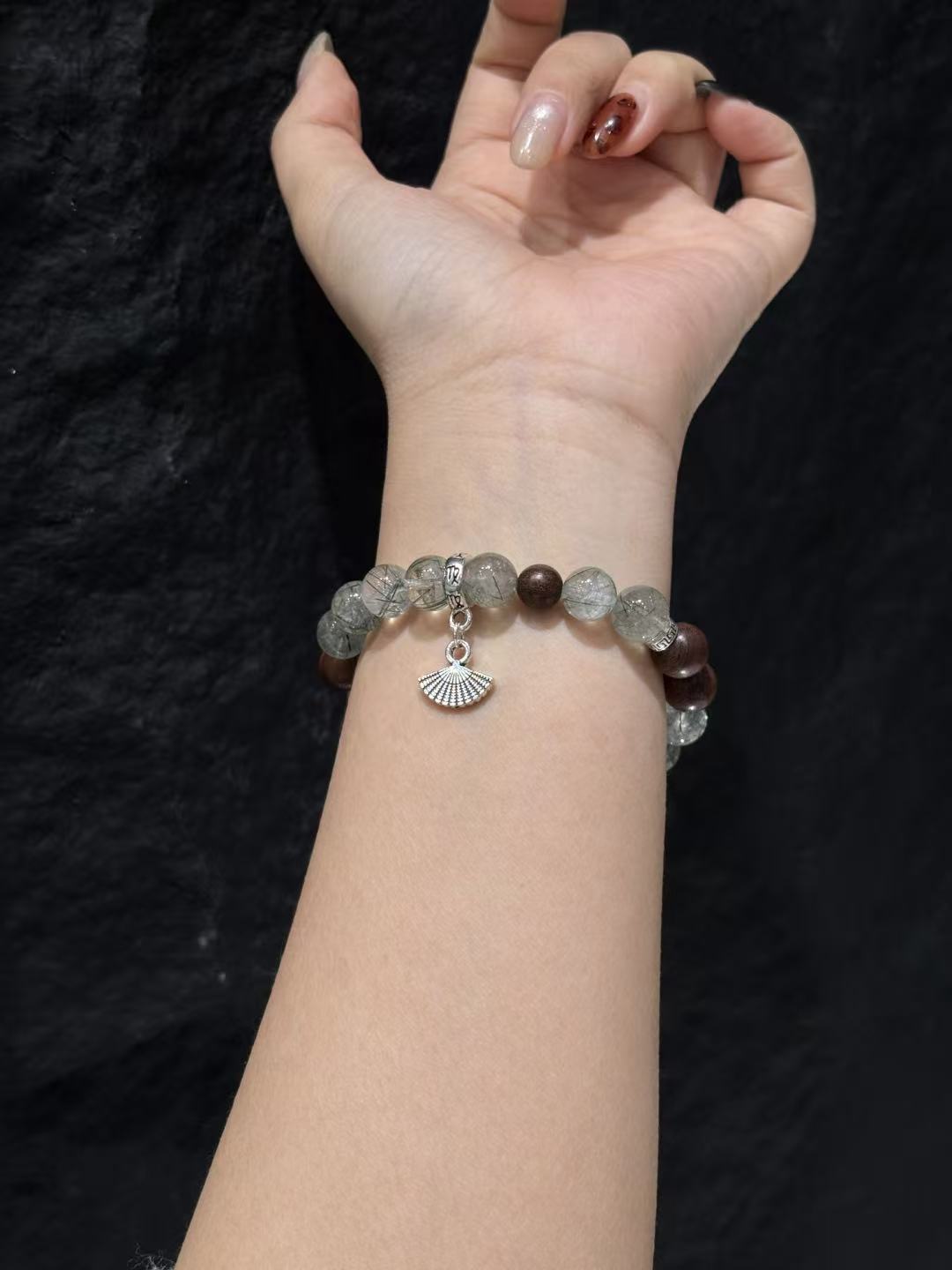 Verdant Aura Renewal Bracelet 02147