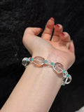 Aqua Luminé Grace Bracelet 02237