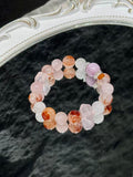 Blush Serenity Aura Bracelet 02186
