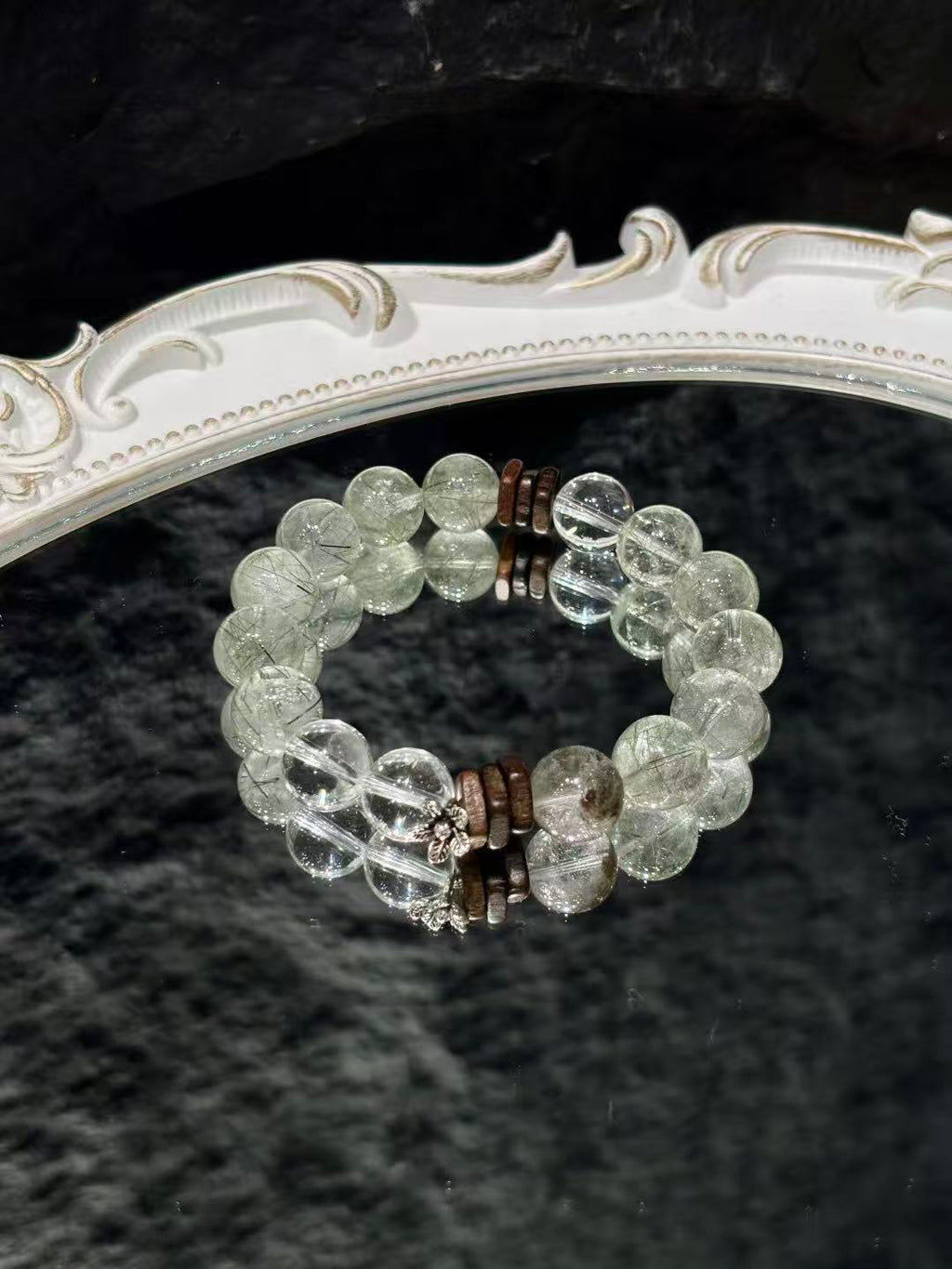 Verdant Aura Renewal Bracelet 01244