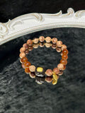 Verdant Aura Ascension Bracelet 02153