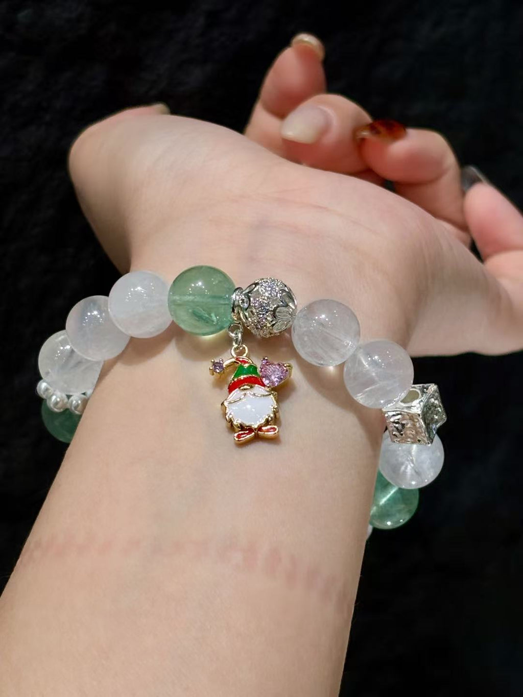 Winter Éclat Harmony Bracelet 02162