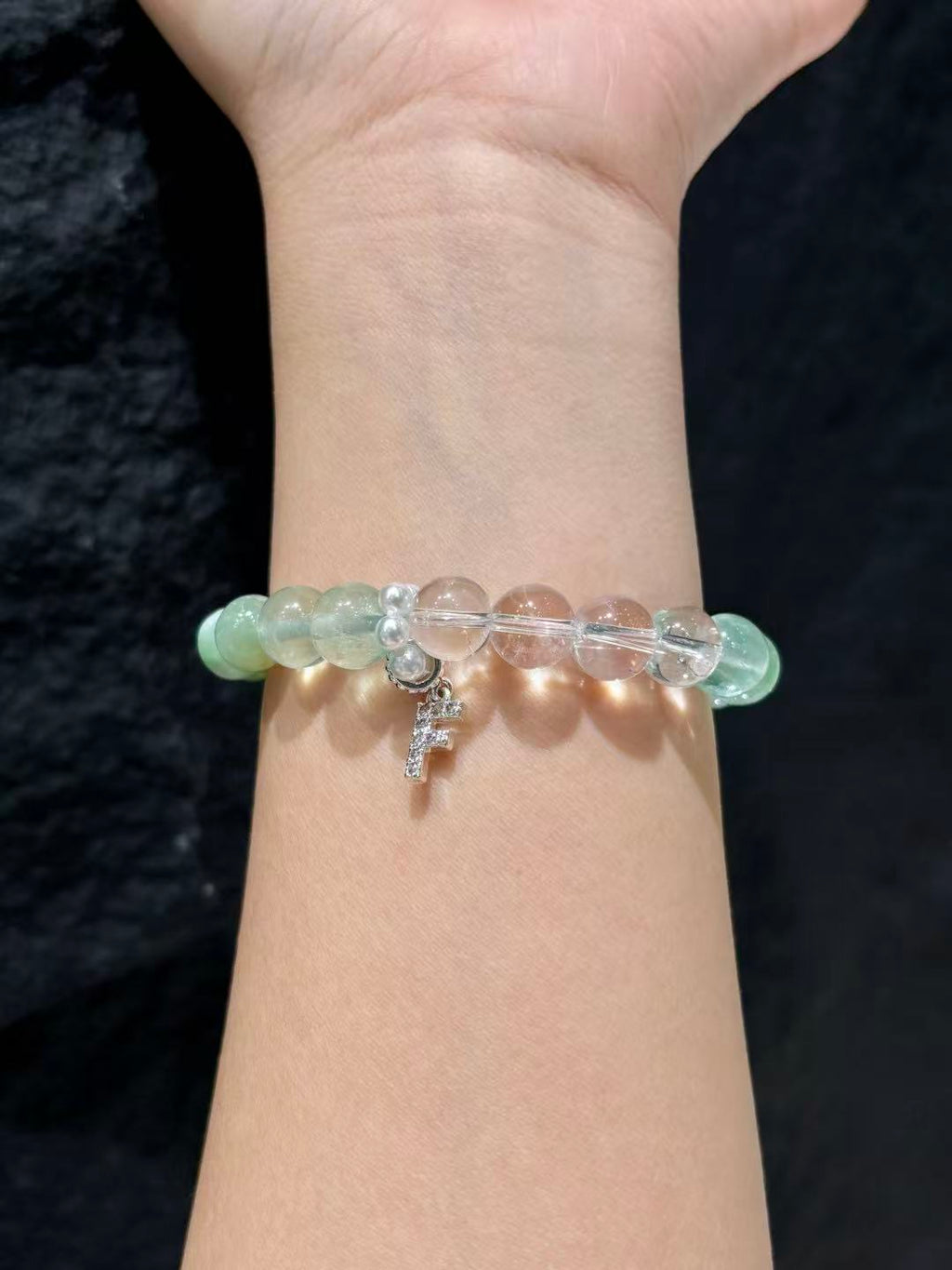 Verdant Harmony Renewal Bracelet 02125