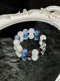 Azure Serene Harmony Bracelet 02225