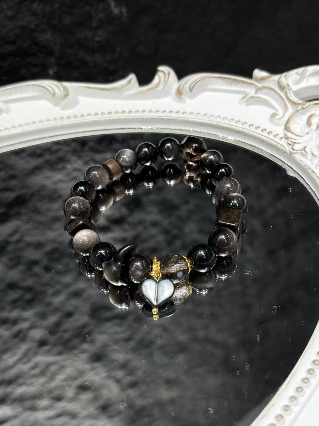Shadow Guardian Energy Bracelet 02127
