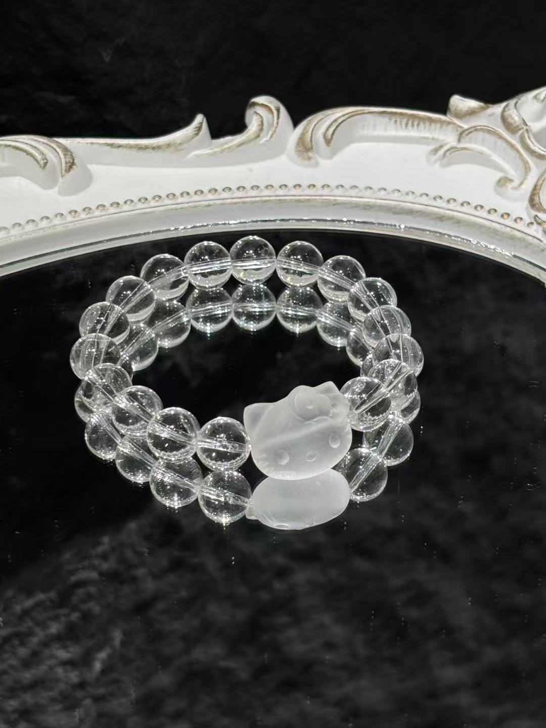 Aurora Purity Blessing Bracelet 02115