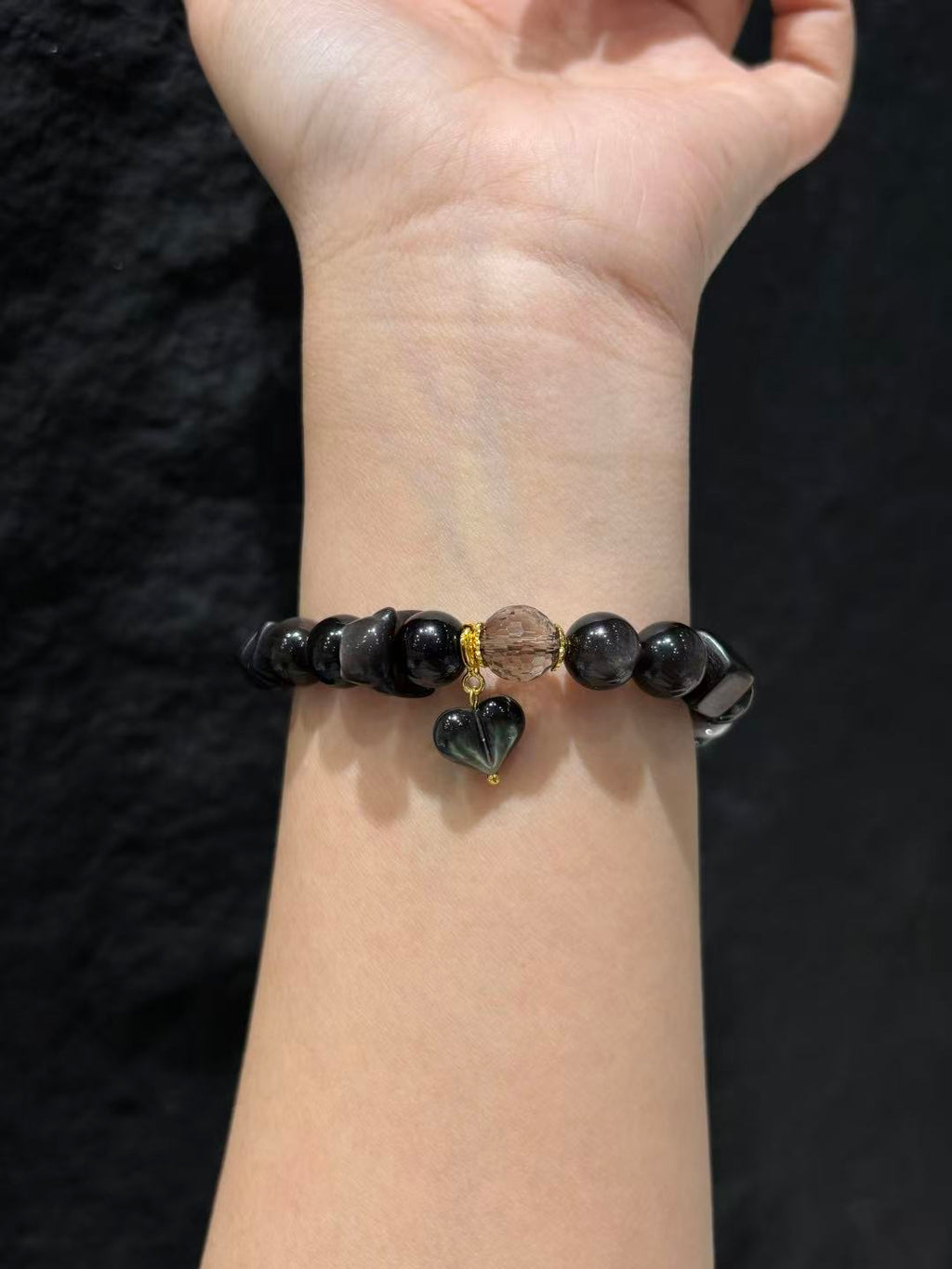 Shadow Guardian Energy Bracelet 02127