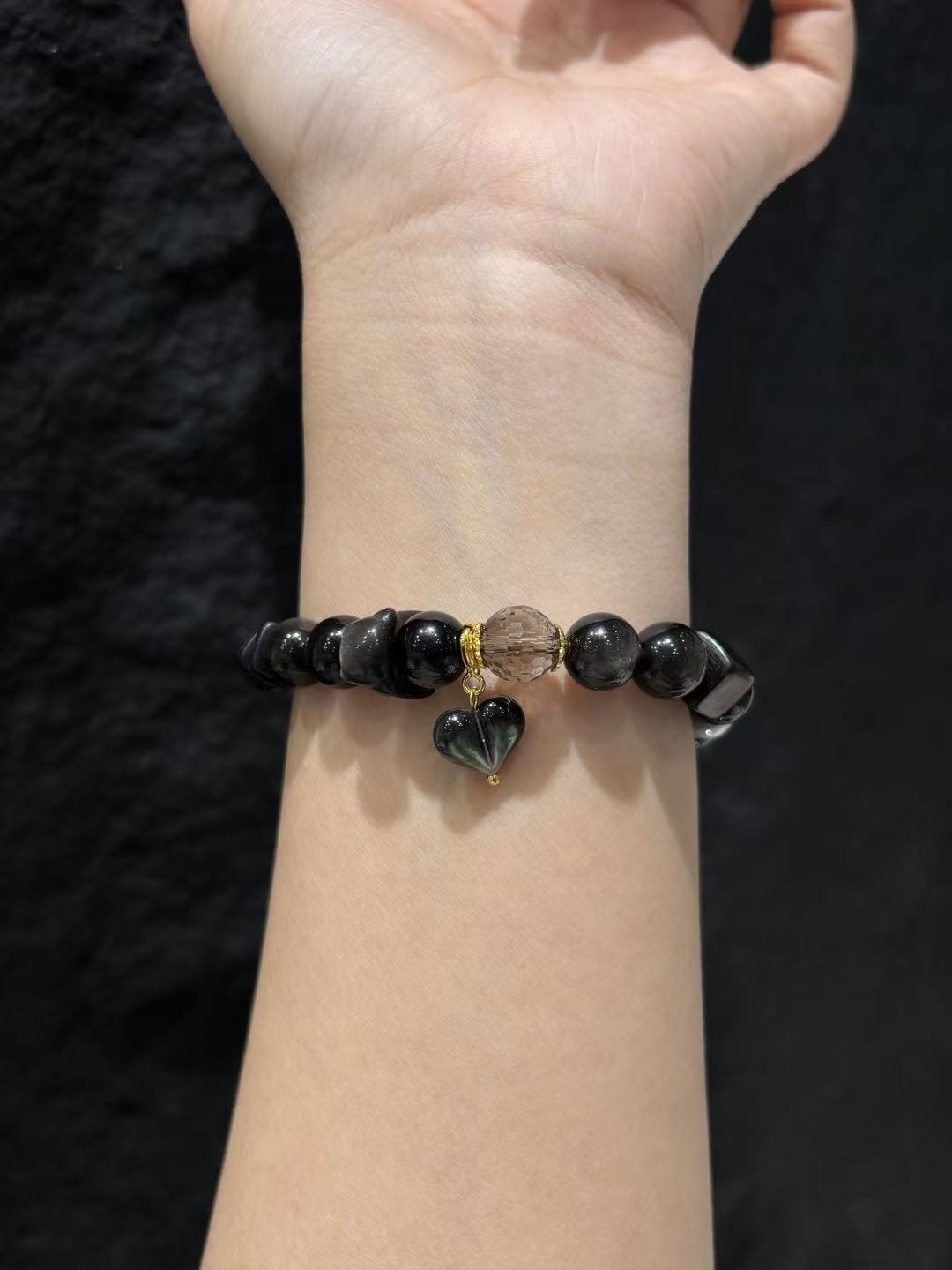 Shadow Guardian Energy Bracelet 02127
