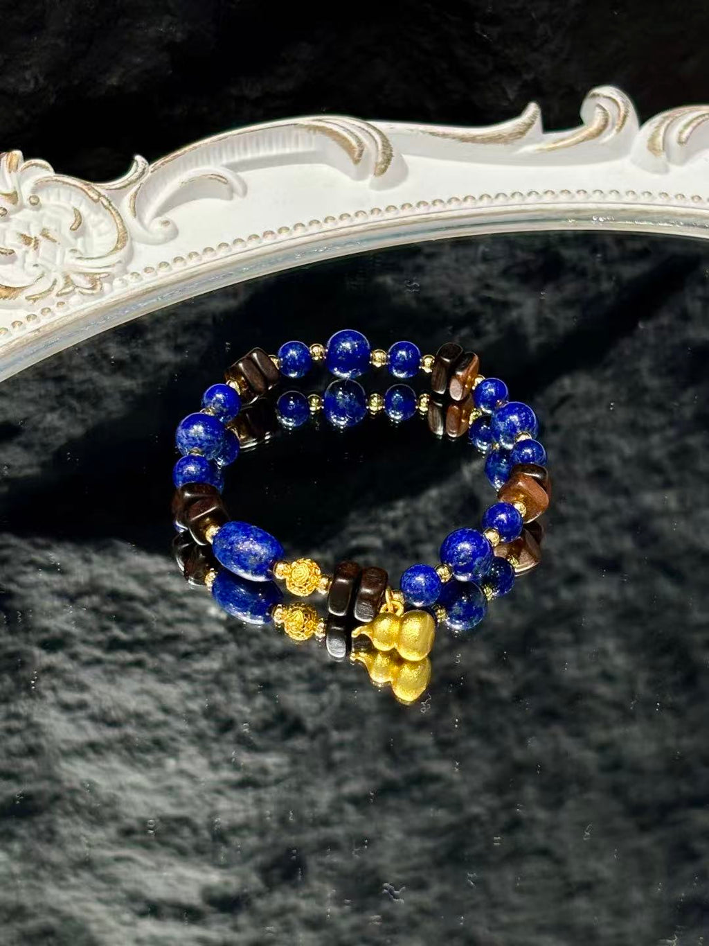 Celestial Aether Insight Bracelet 02157