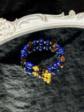 Celestial Aether Insight Bracelet 02157