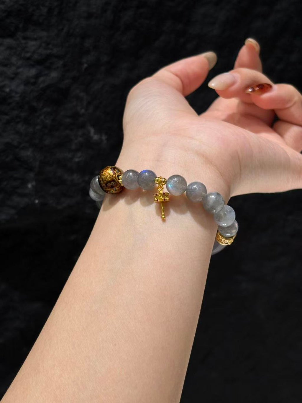 Lunaris Fortune Radiance Bracelet 02114