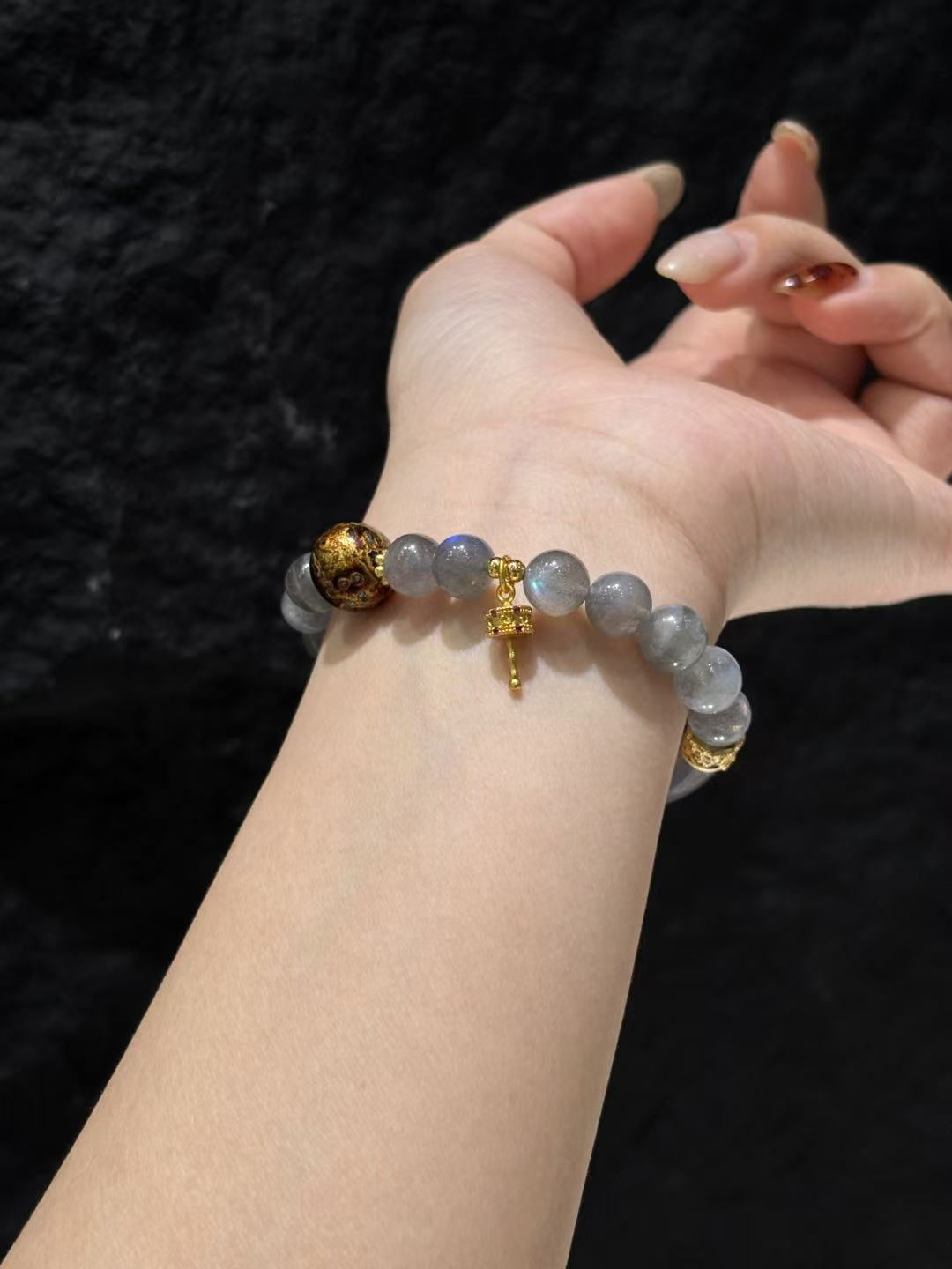 Lunaris Fortune Radiance Bracelet 02114