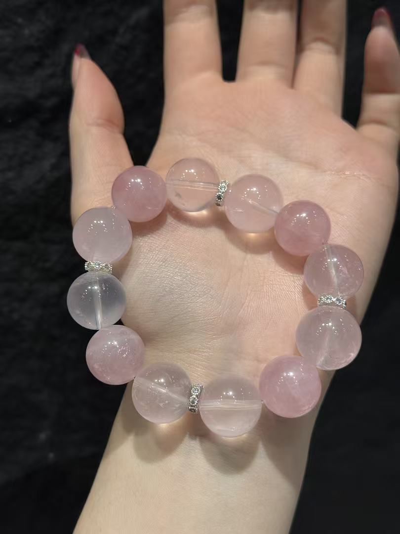 Blush Lumière Signature Bracelet 02236
