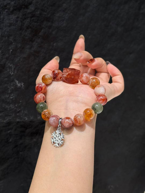 Aurora Vitality Manifest Bracelet 02113